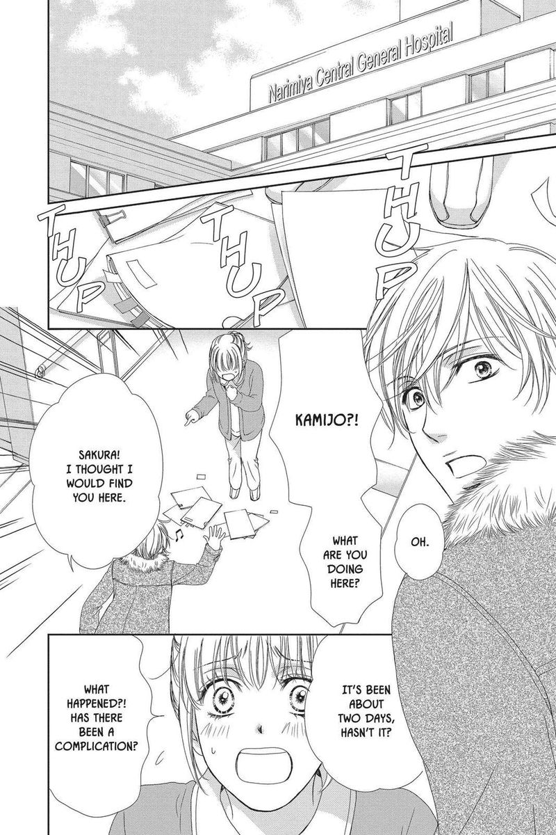 Koi Wa Tsuzuku Yo Dokomade Mo 24 32
