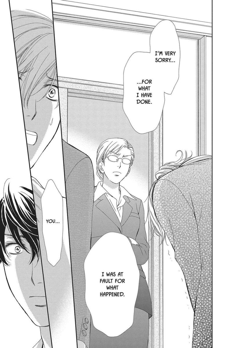 Koi Wa Tsuzuku Yo Dokomade Mo 24 5
