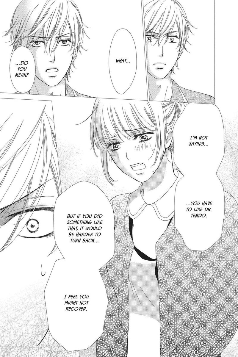 Koi Wa Tsuzuku Yo Dokomade Mo 24 9
