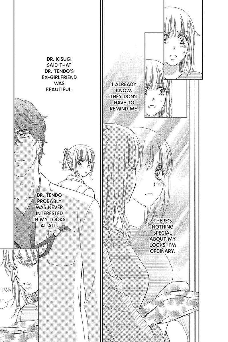 Koi Wa Tsuzuku Yo Dokomade Mo 25 11
