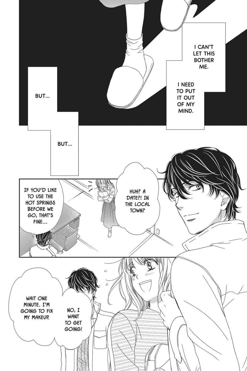 Koi Wa Tsuzuku Yo Dokomade Mo 25 12