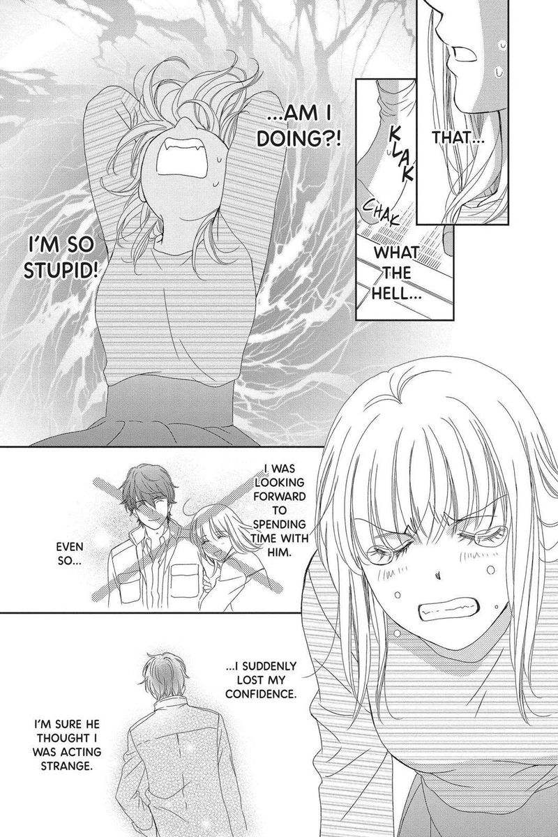 Koi Wa Tsuzuku Yo Dokomade Mo 25 15