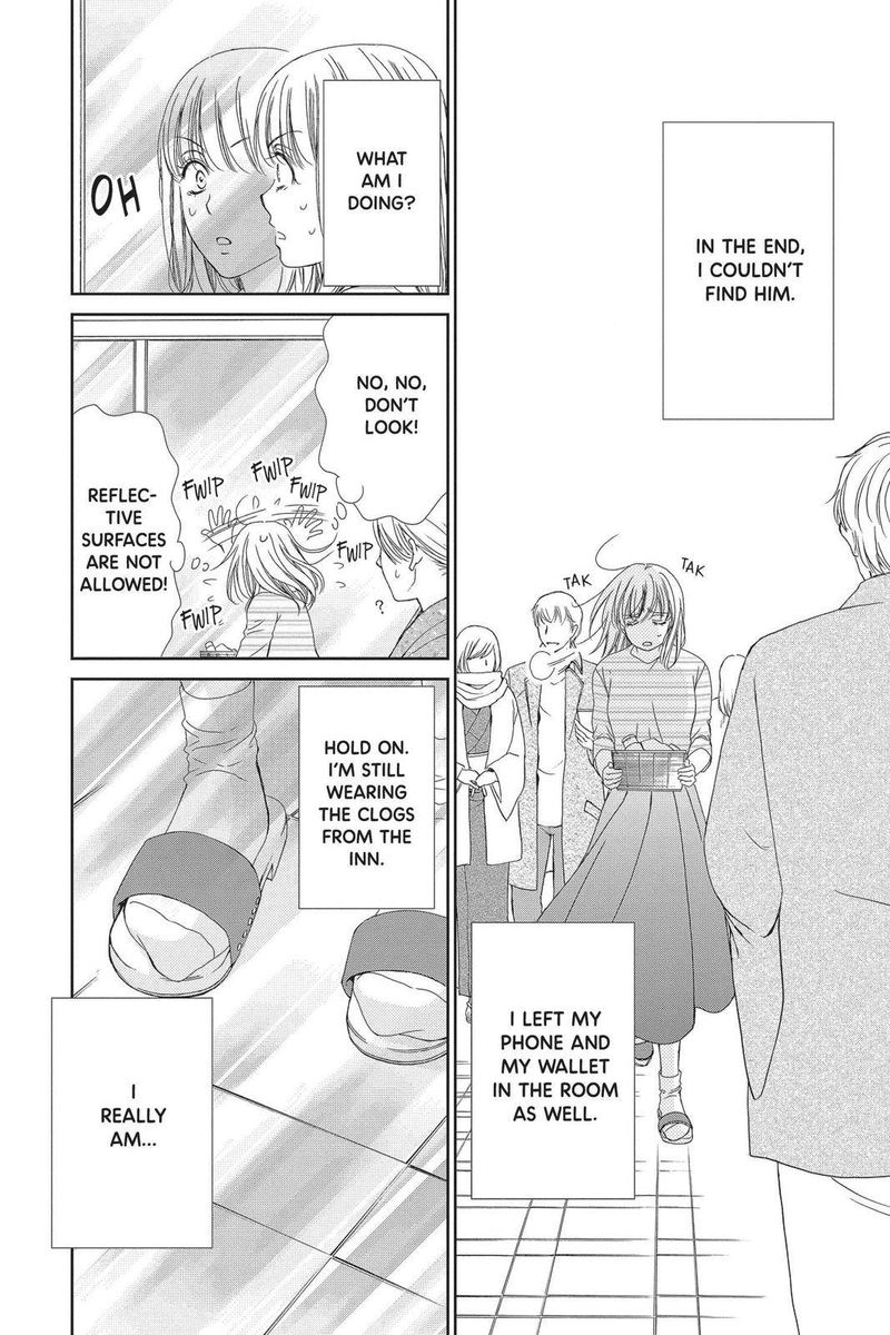 Koi Wa Tsuzuku Yo Dokomade Mo 25 18