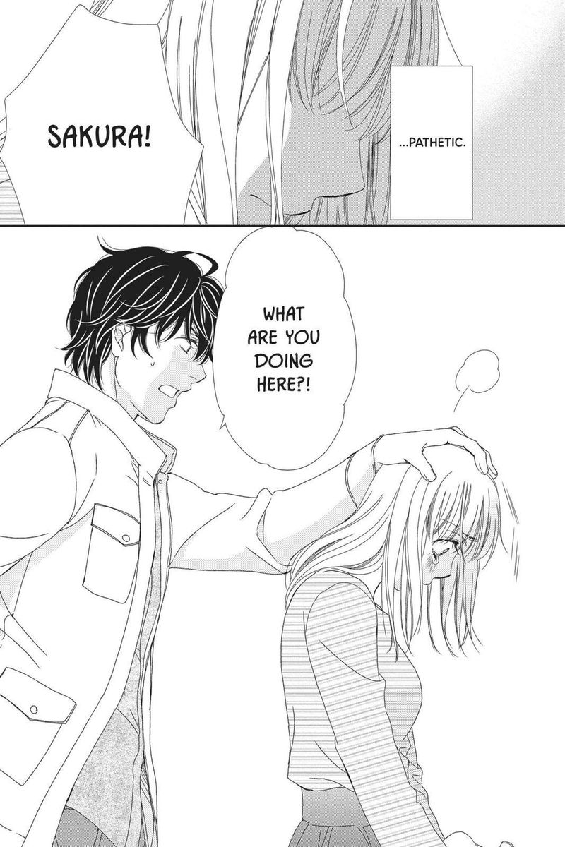 Koi Wa Tsuzuku Yo Dokomade Mo 25 19