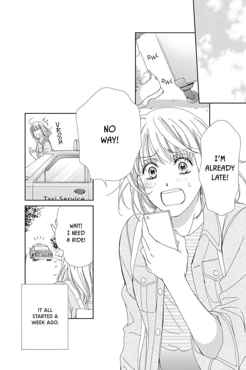 Koi Wa Tsuzuku Yo Dokomade Mo 25 2