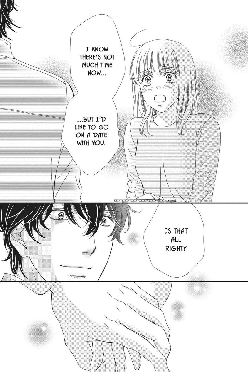 Koi Wa Tsuzuku Yo Dokomade Mo 25 25
