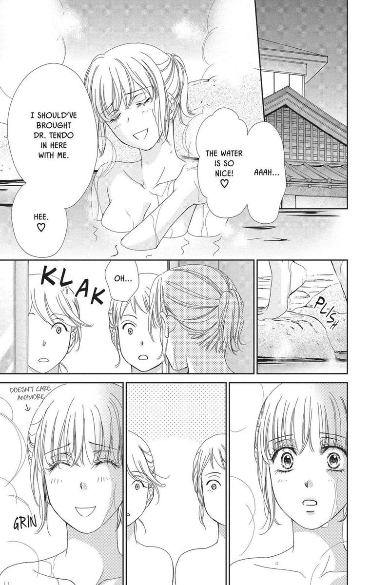 Koi Wa Tsuzuku Yo Dokomade Mo 25 27