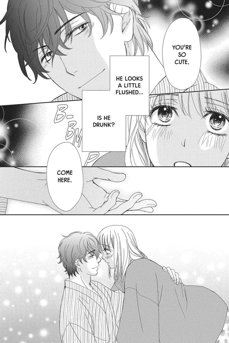 Koi Wa Tsuzuku Yo Dokomade Mo 25 30