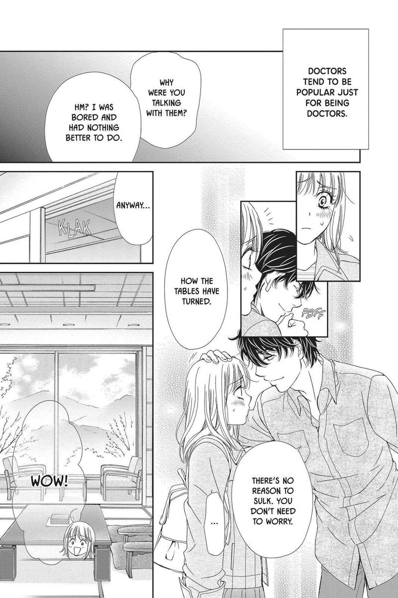 Koi Wa Tsuzuku Yo Dokomade Mo 25 7