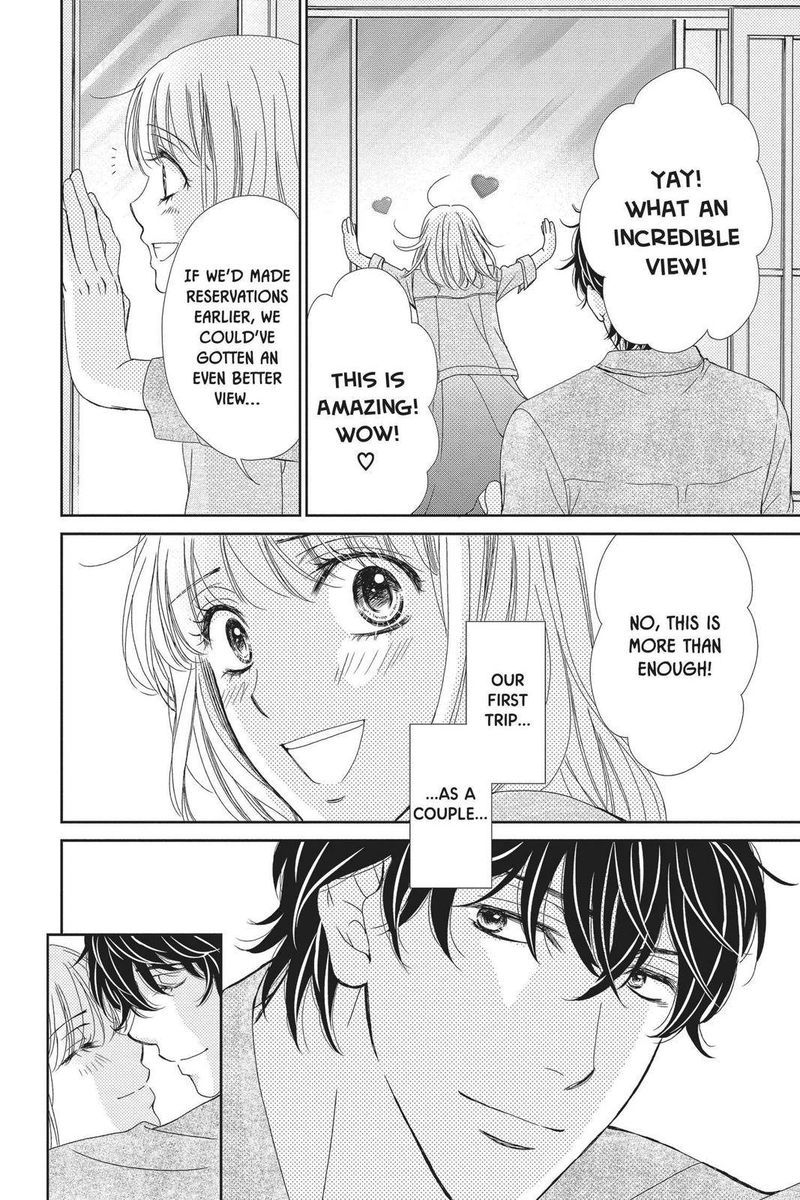 Koi Wa Tsuzuku Yo Dokomade Mo 25 8