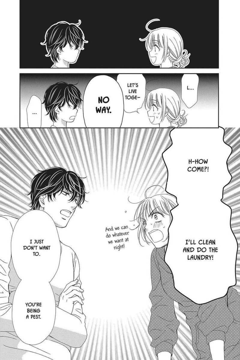 Koi Wa Tsuzuku Yo Dokomade Mo 26 12