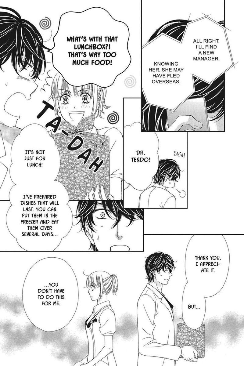 Koi Wa Tsuzuku Yo Dokomade Mo 26 14