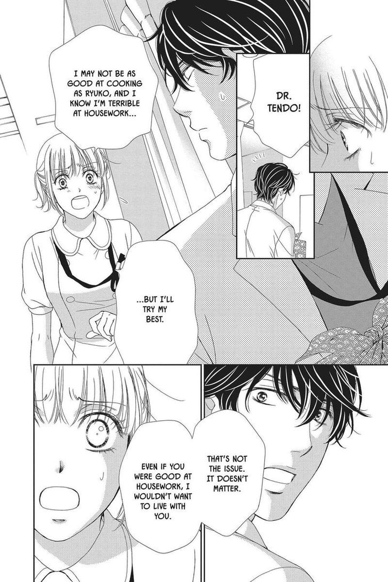 Koi Wa Tsuzuku Yo Dokomade Mo 26 15