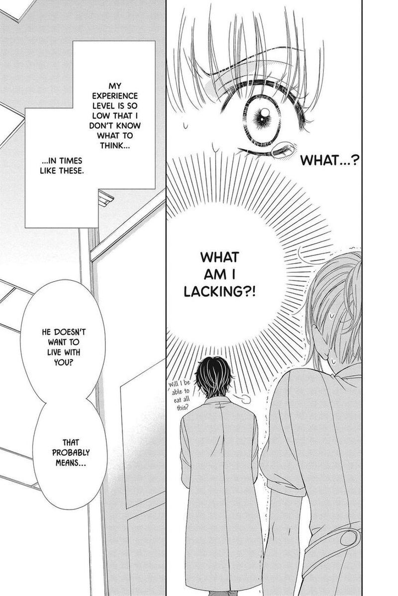 Koi Wa Tsuzuku Yo Dokomade Mo 26 16