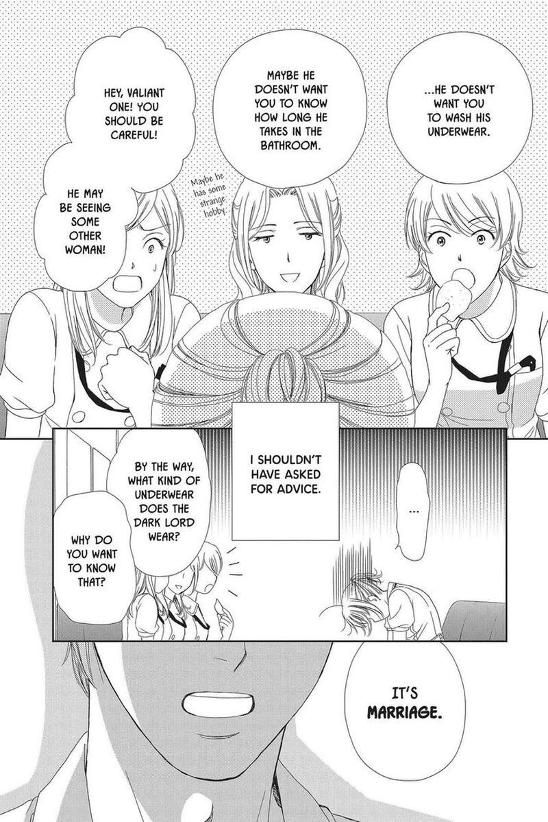 Koi Wa Tsuzuku Yo Dokomade Mo 26 17