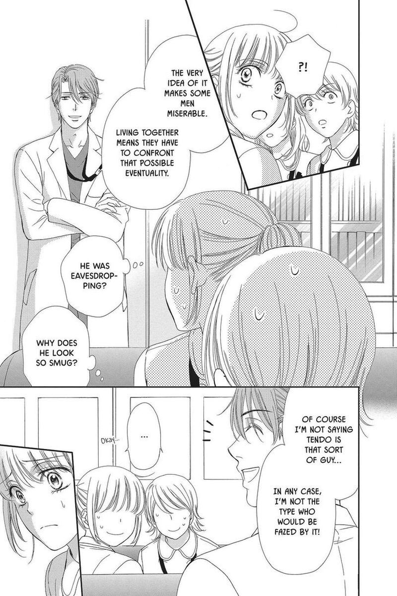Koi Wa Tsuzuku Yo Dokomade Mo 26 18