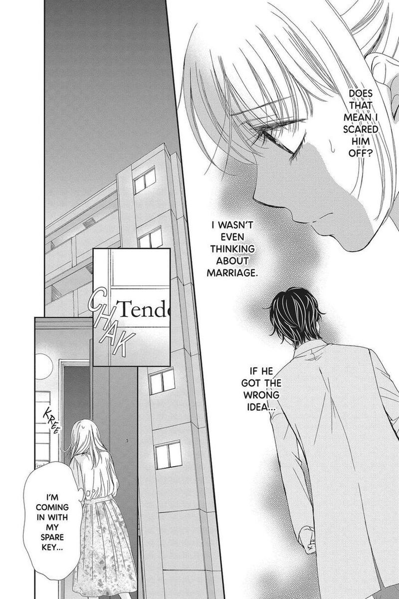 Koi Wa Tsuzuku Yo Dokomade Mo 26 19