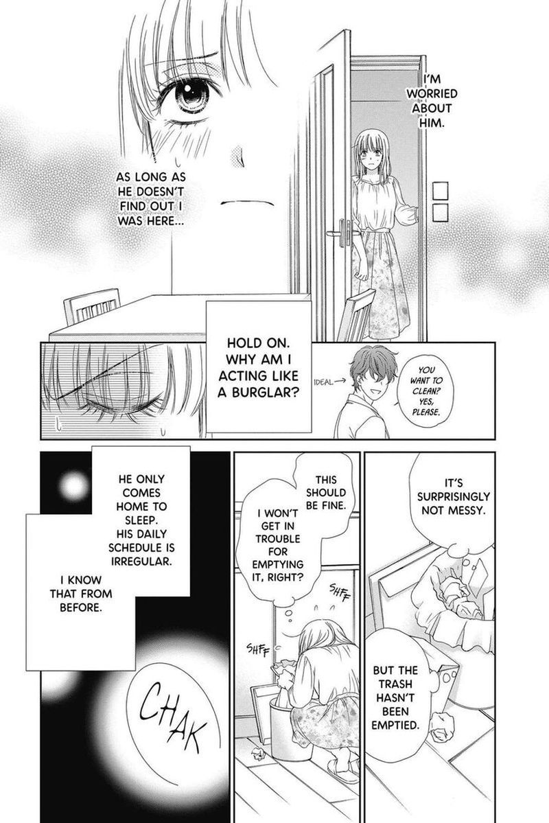 Koi Wa Tsuzuku Yo Dokomade Mo 26 20