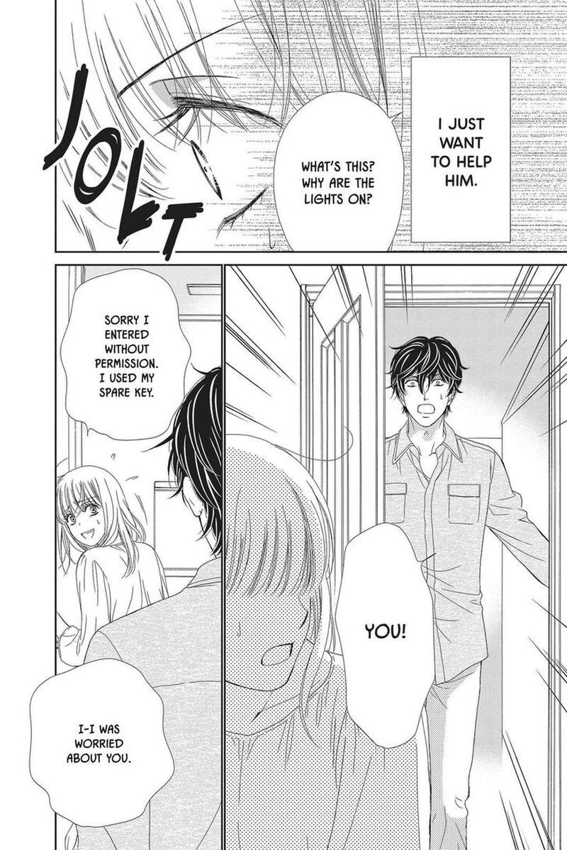 Koi Wa Tsuzuku Yo Dokomade Mo 26 21