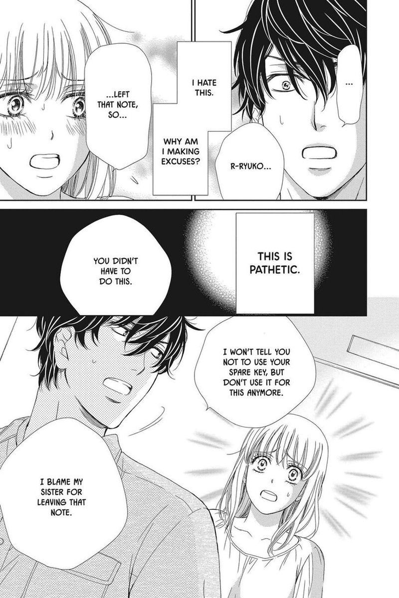 Koi Wa Tsuzuku Yo Dokomade Mo 26 22
