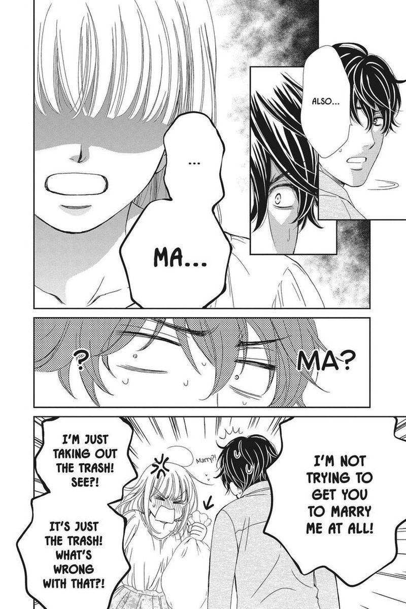 Koi Wa Tsuzuku Yo Dokomade Mo 26 23