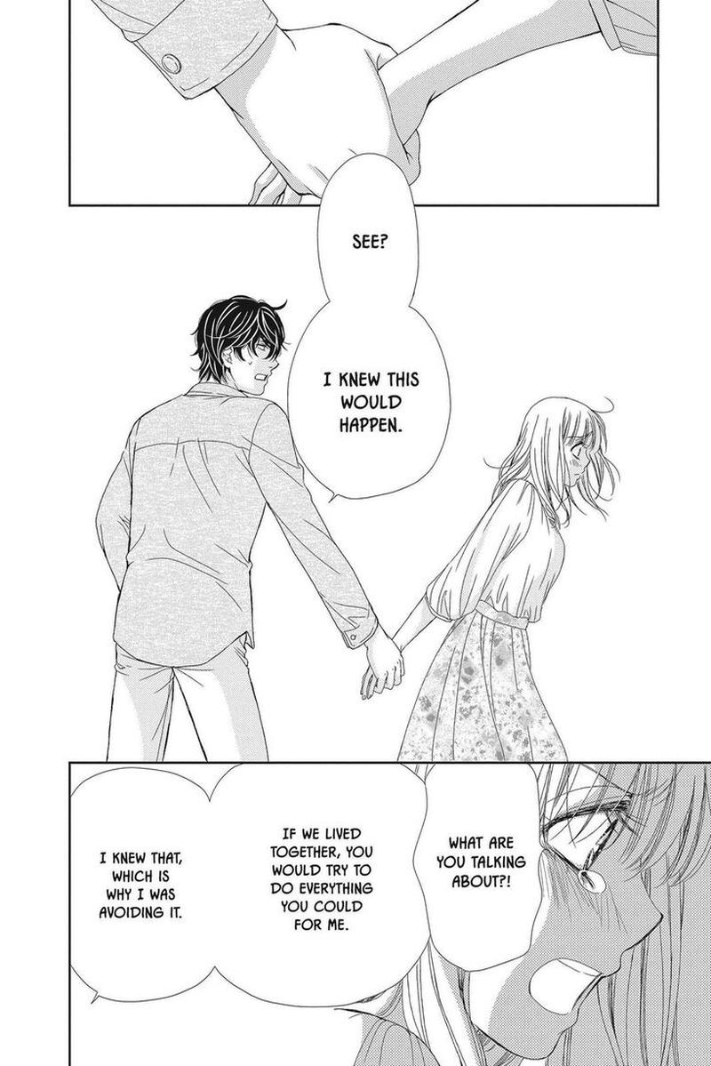 Koi Wa Tsuzuku Yo Dokomade Mo 26 25