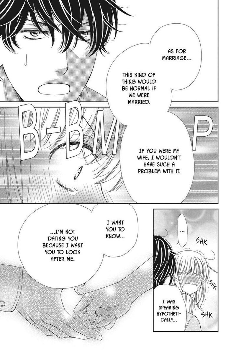 Koi Wa Tsuzuku Yo Dokomade Mo 26 26