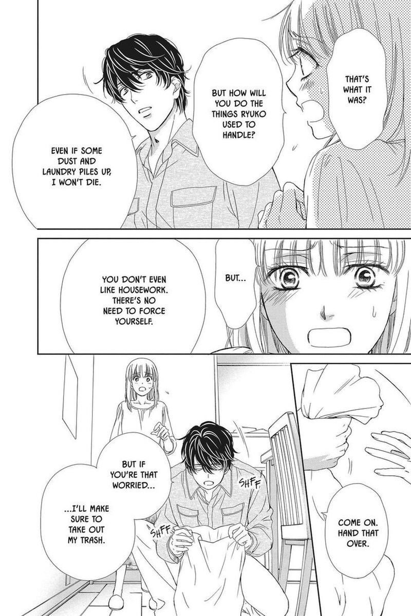 Koi Wa Tsuzuku Yo Dokomade Mo 26 27