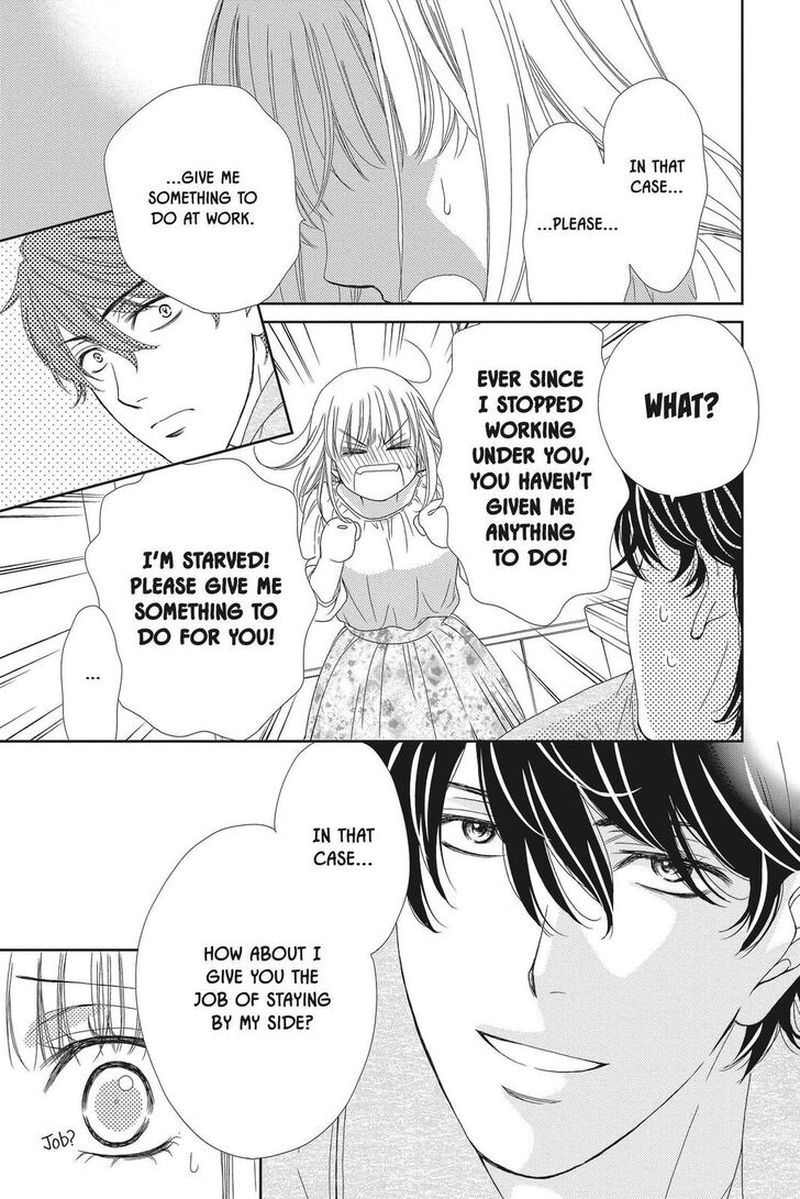 Koi Wa Tsuzuku Yo Dokomade Mo 26 28