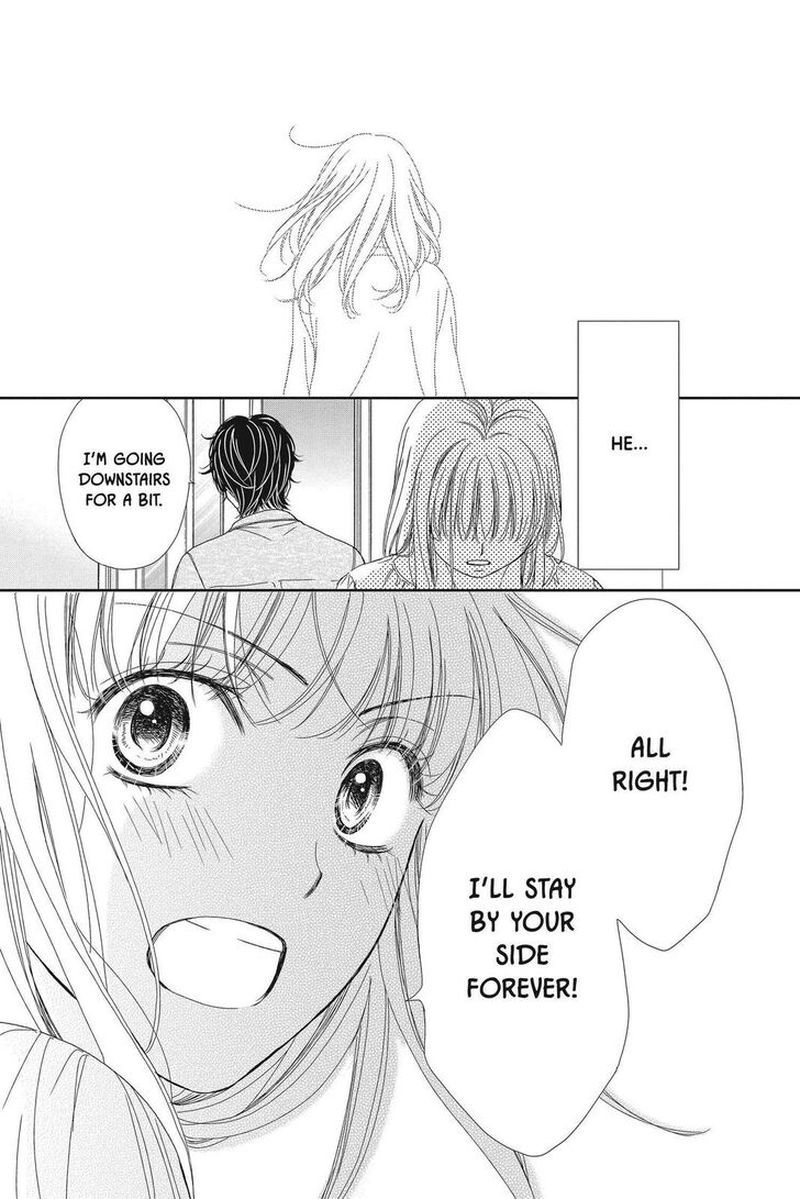 Koi Wa Tsuzuku Yo Dokomade Mo 26 30