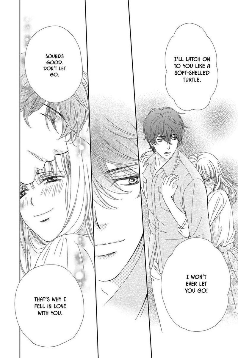Koi Wa Tsuzuku Yo Dokomade Mo 26 31
