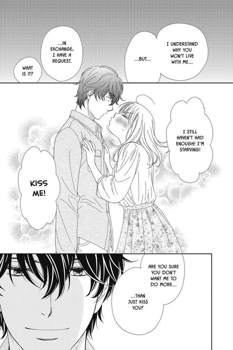 Koi Wa Tsuzuku Yo Dokomade Mo 26 32