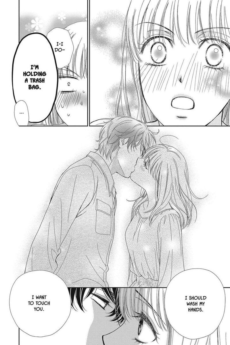 Koi Wa Tsuzuku Yo Dokomade Mo 26 33