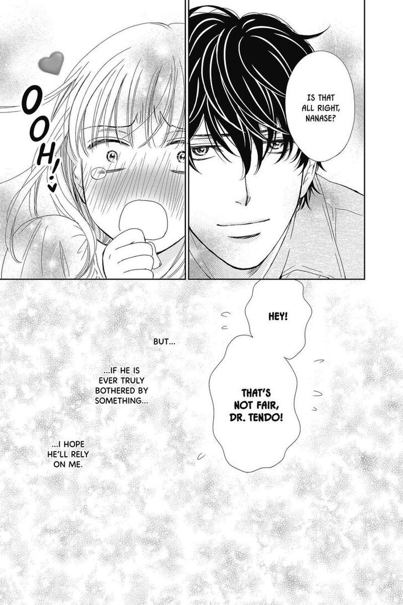 Koi Wa Tsuzuku Yo Dokomade Mo 26 34