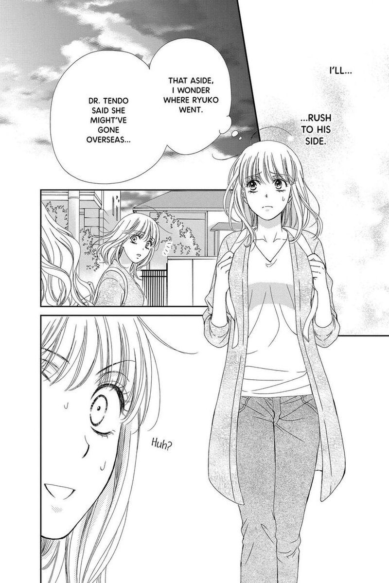 Koi Wa Tsuzuku Yo Dokomade Mo 26 35