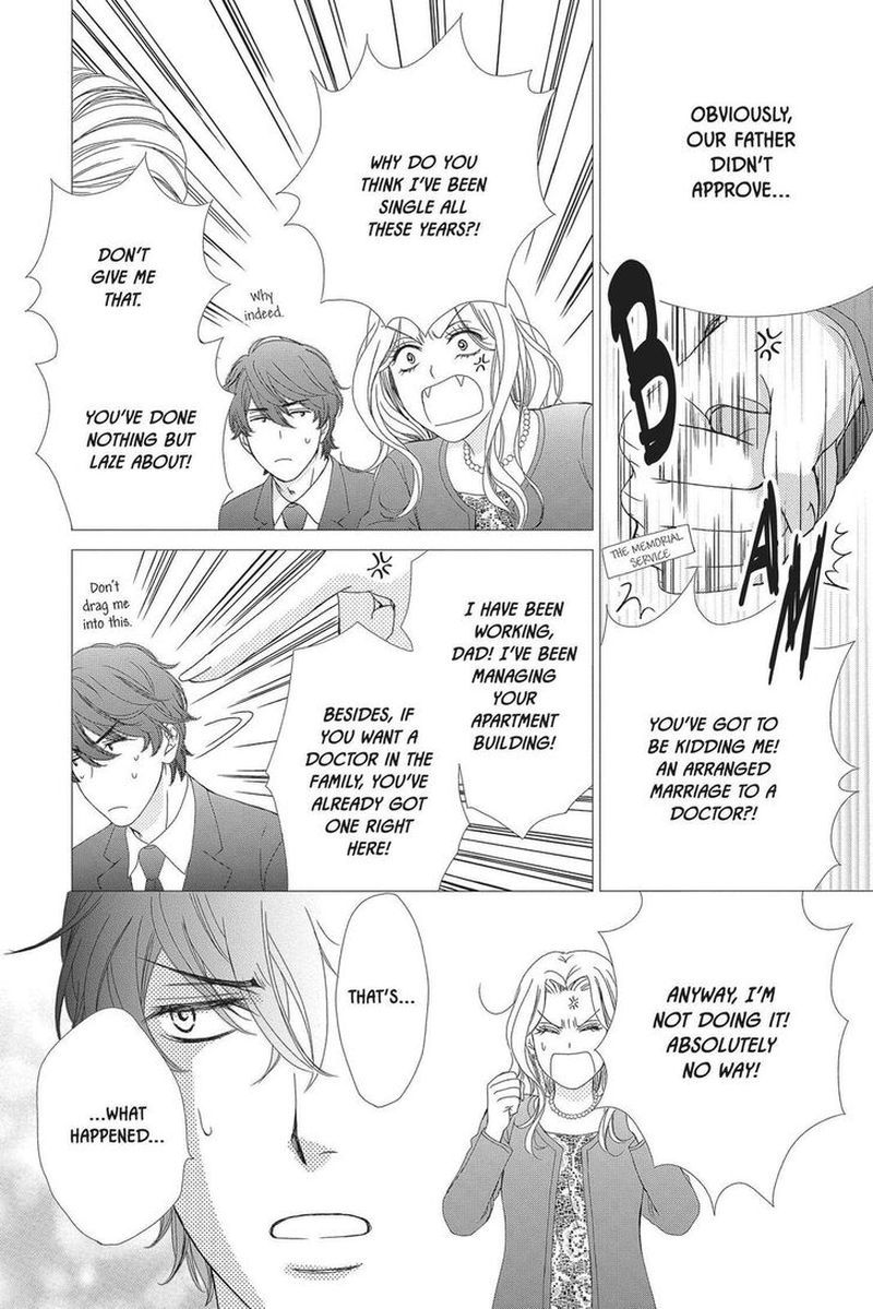 Koi Wa Tsuzuku Yo Dokomade Mo 26 9