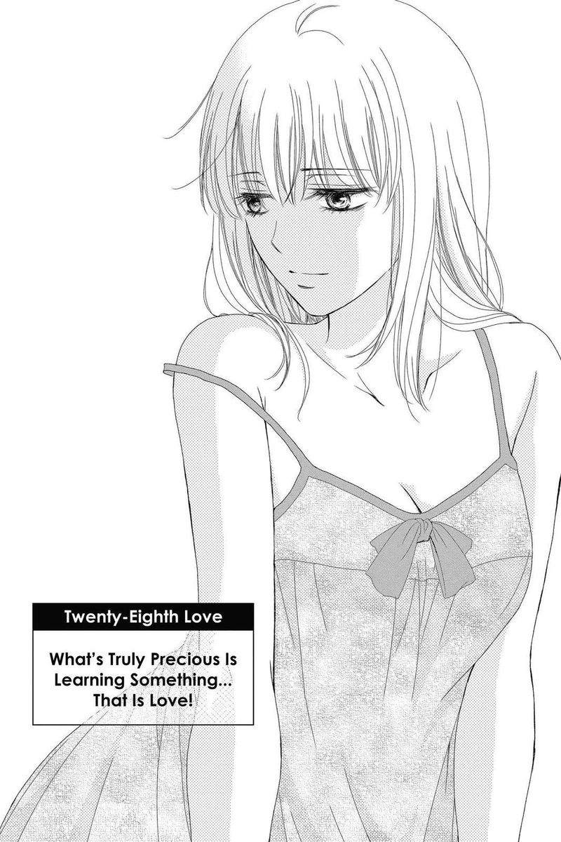 Koi Wa Tsuzuku Yo Dokomade Mo 28 1