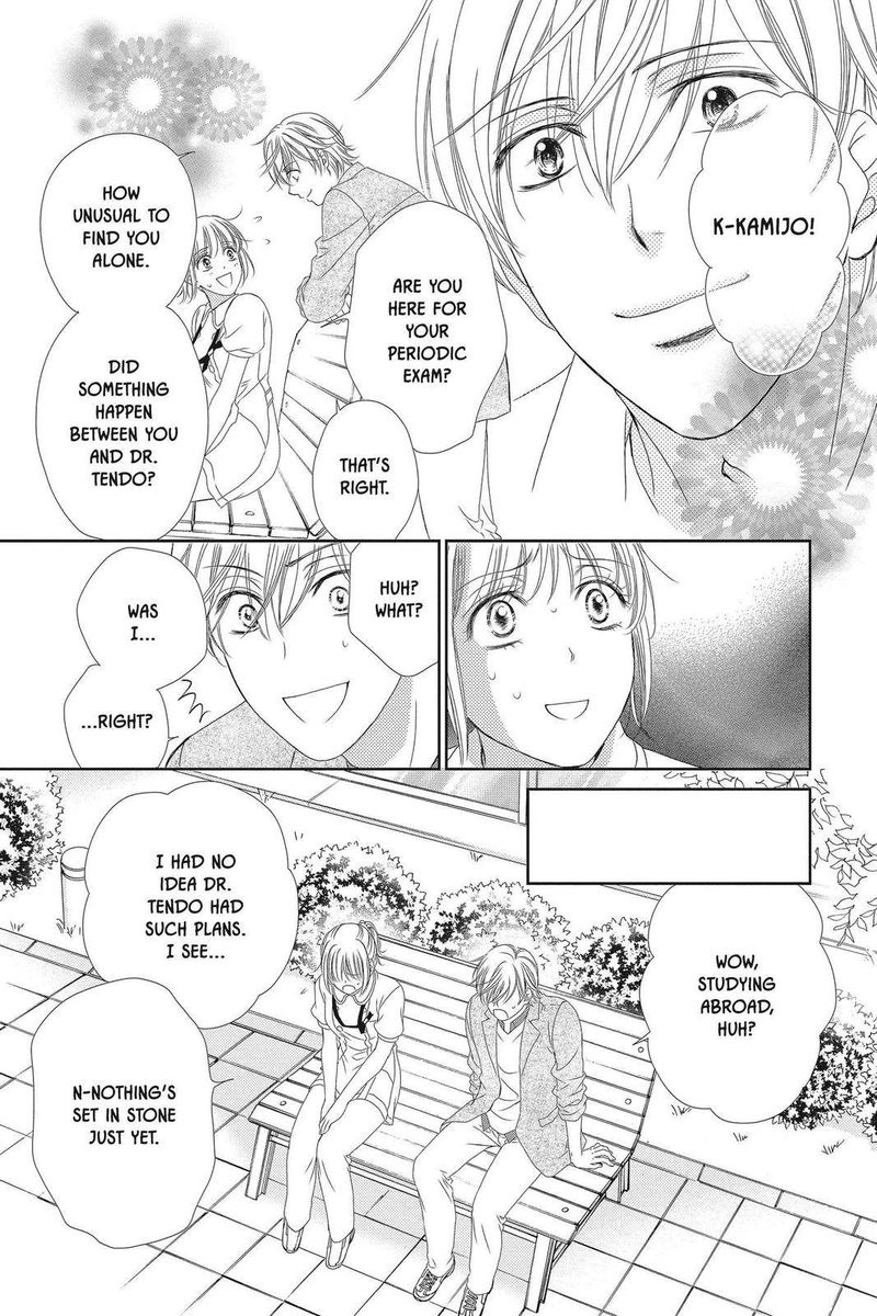 Koi Wa Tsuzuku Yo Dokomade Mo 28 13