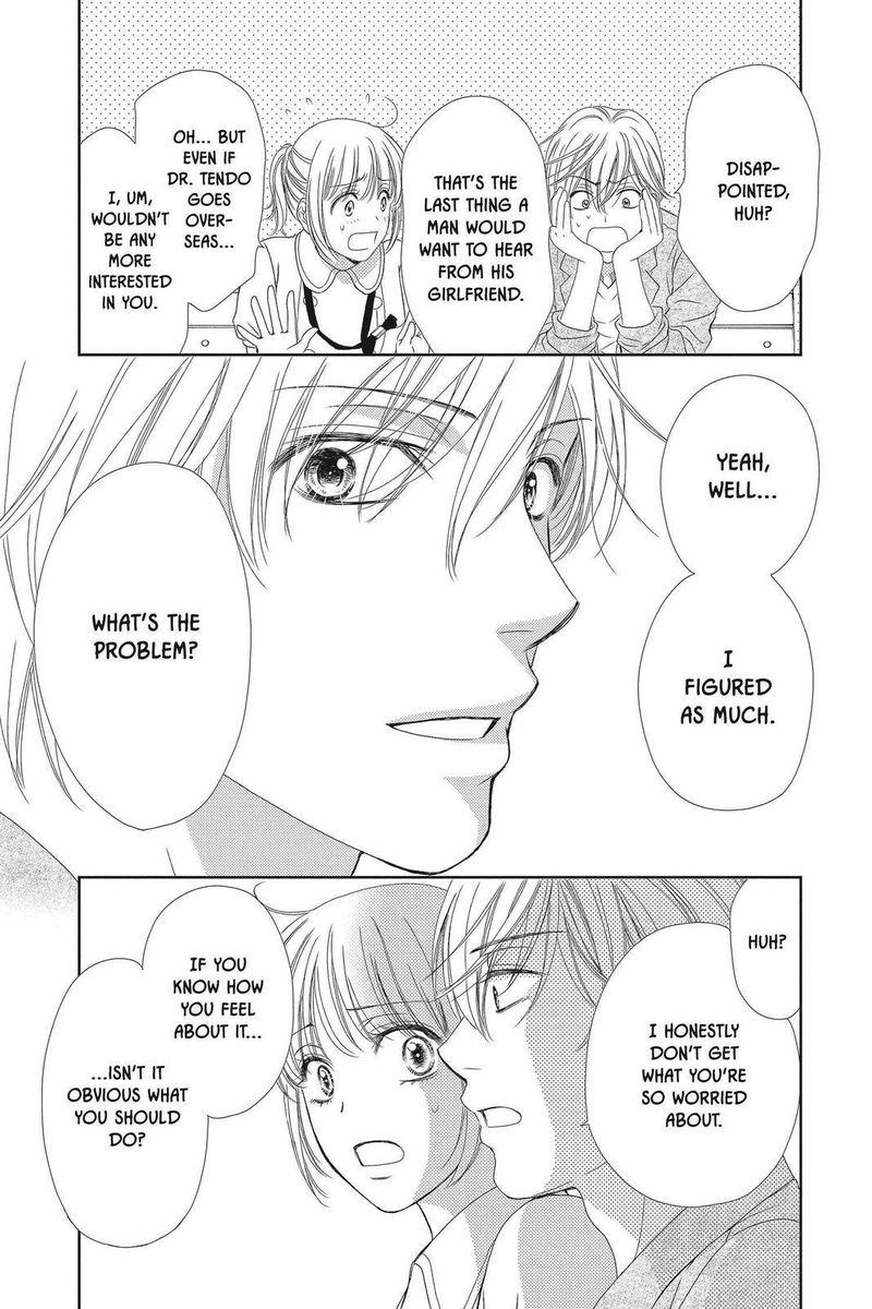 Koi Wa Tsuzuku Yo Dokomade Mo 28 15