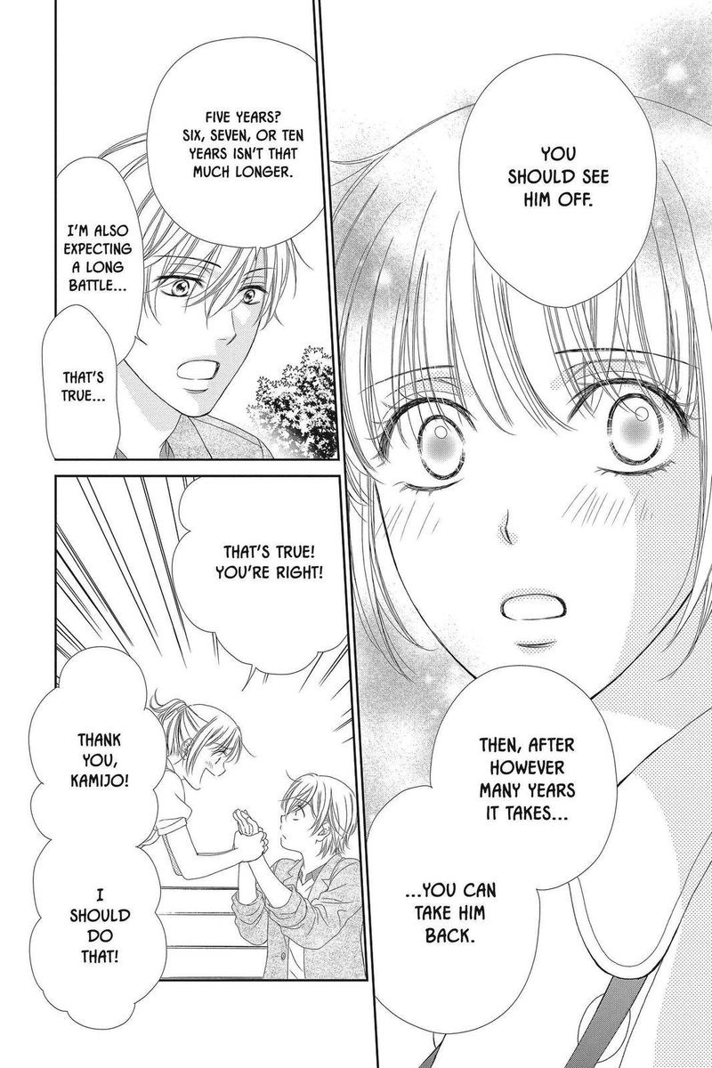 Koi Wa Tsuzuku Yo Dokomade Mo 28 16