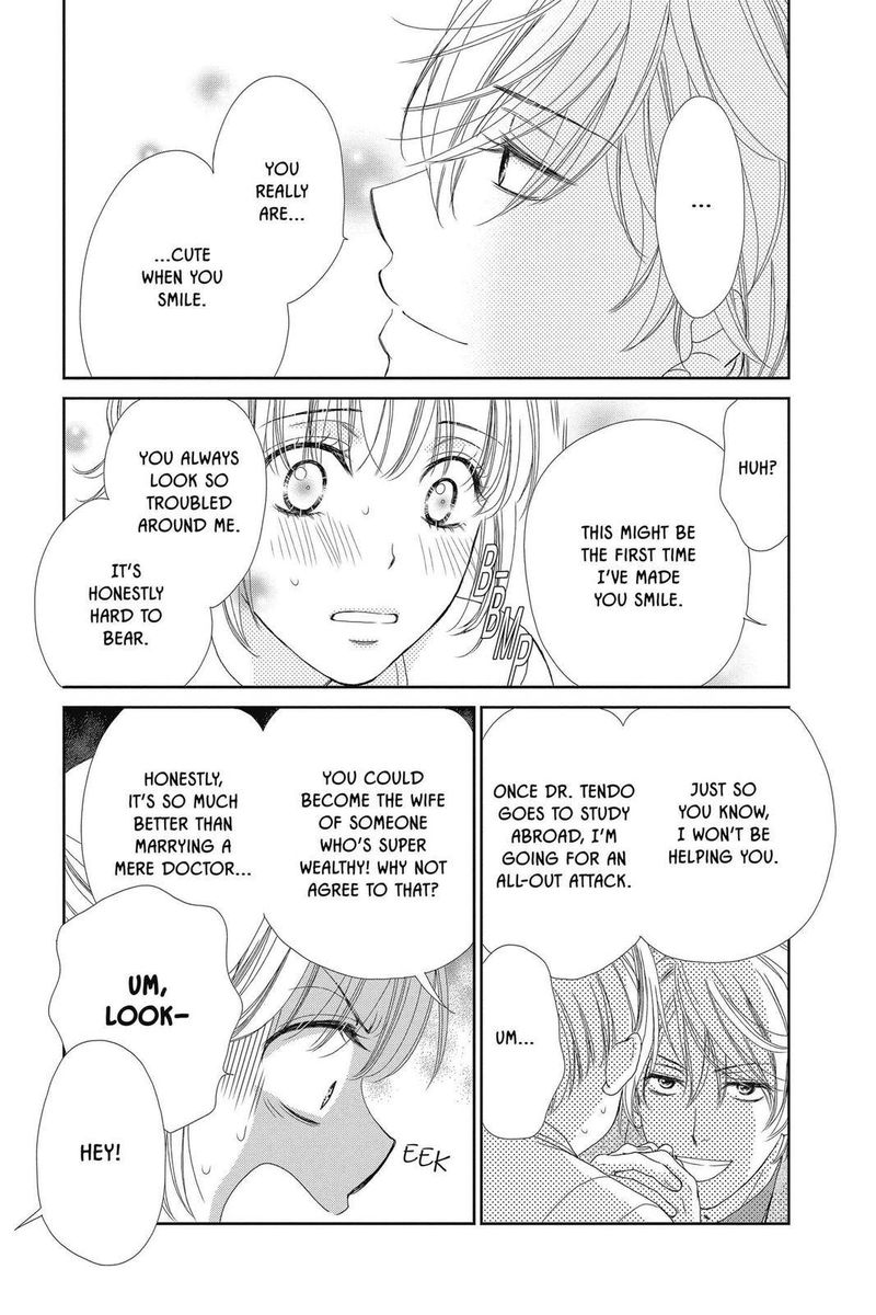 Koi Wa Tsuzuku Yo Dokomade Mo 28 17