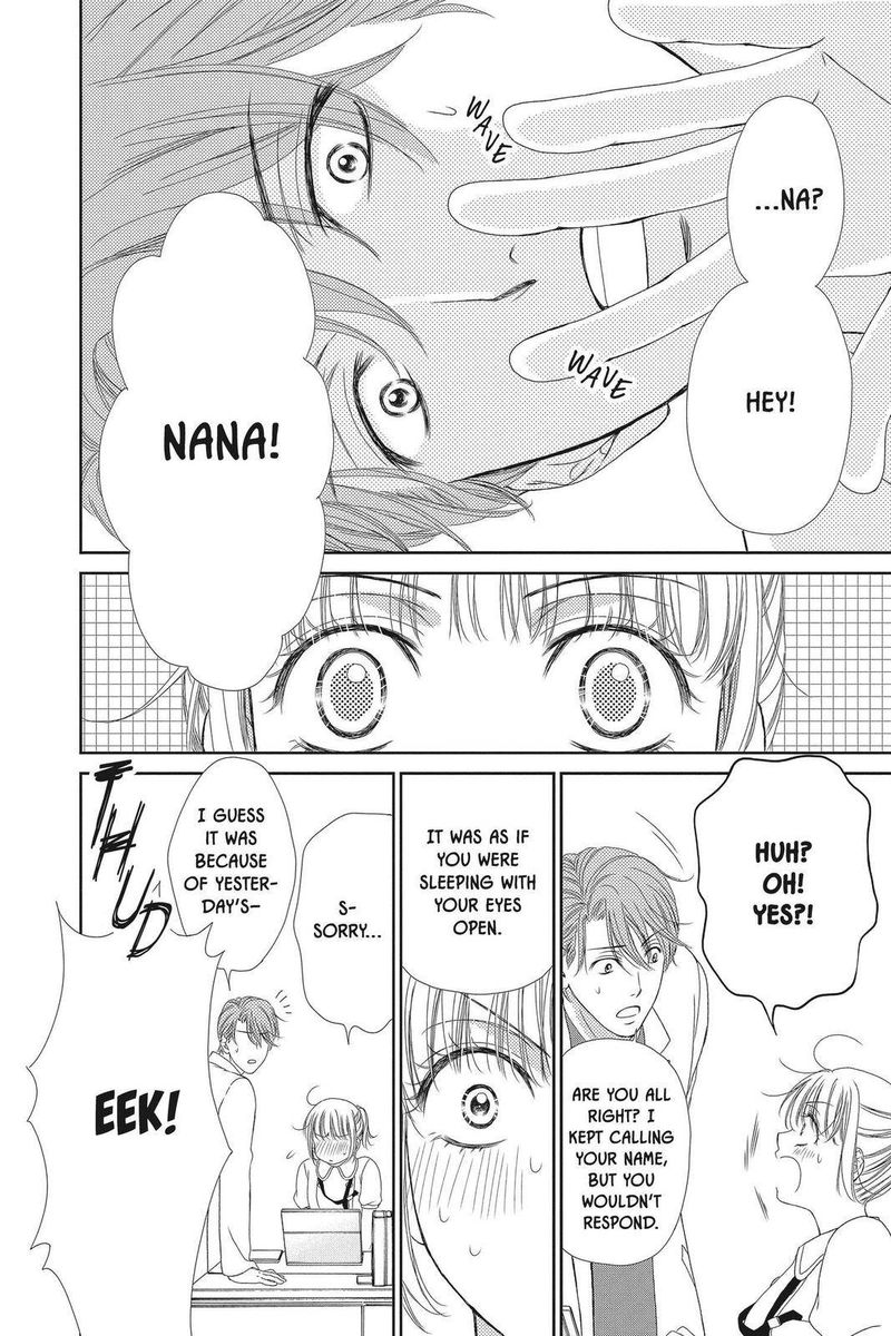 Koi Wa Tsuzuku Yo Dokomade Mo 28 2