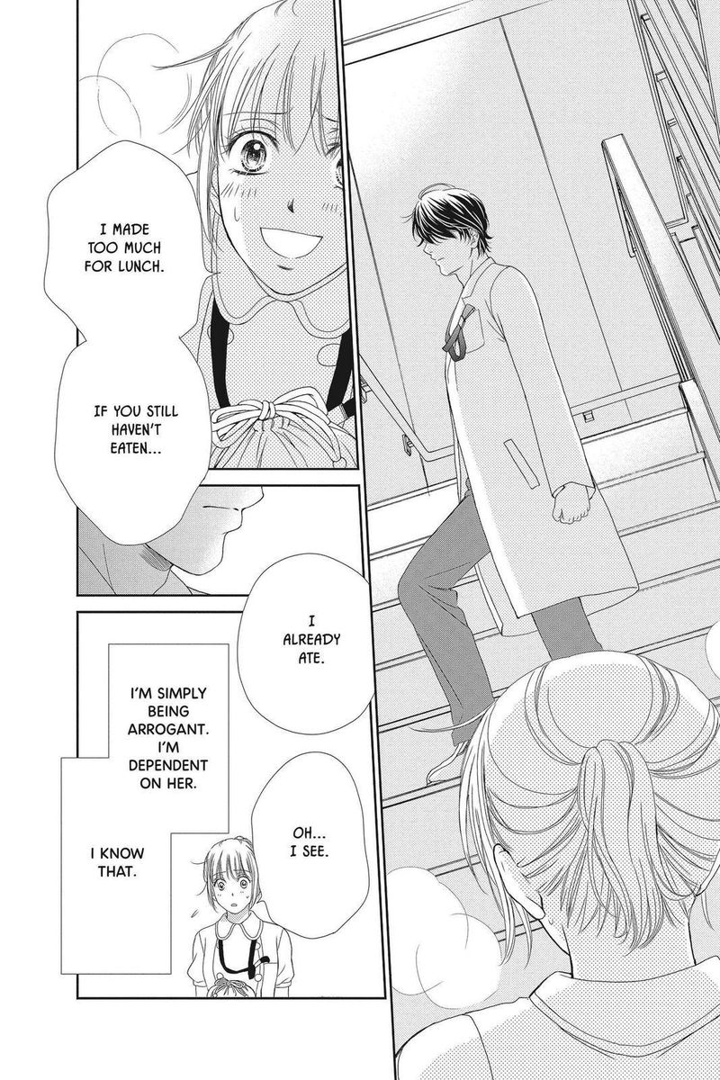 Koi Wa Tsuzuku Yo Dokomade Mo 28 26