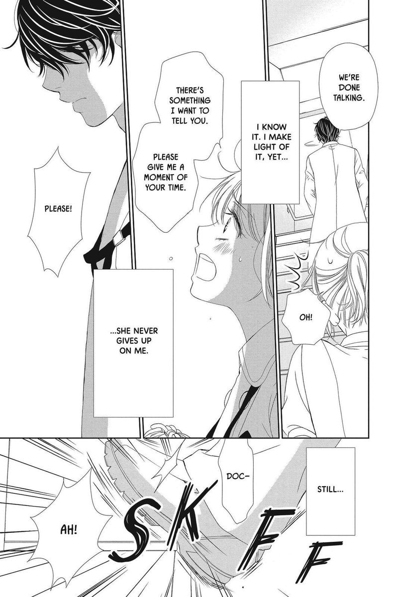 Koi Wa Tsuzuku Yo Dokomade Mo 28 27