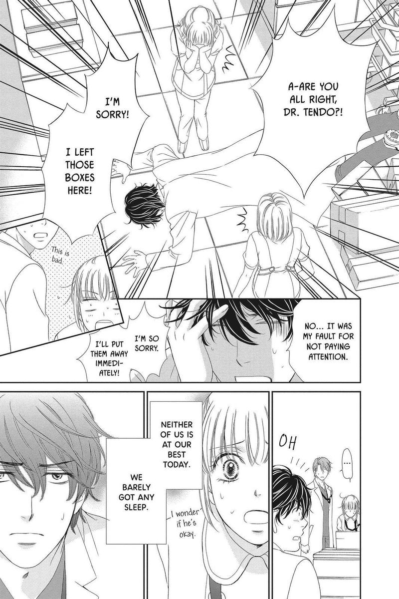 Koi Wa Tsuzuku Yo Dokomade Mo 28 3