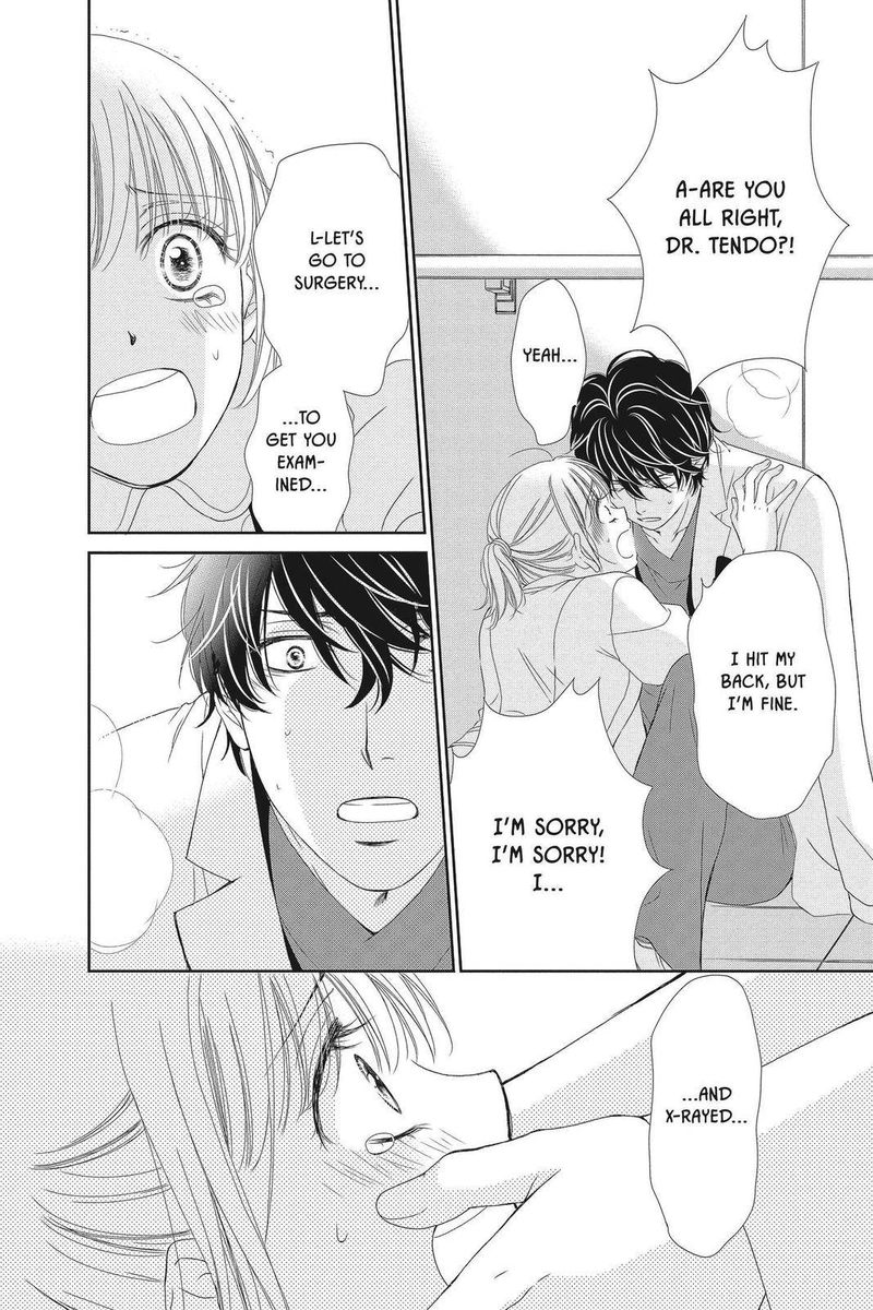 Koi Wa Tsuzuku Yo Dokomade Mo 28 30