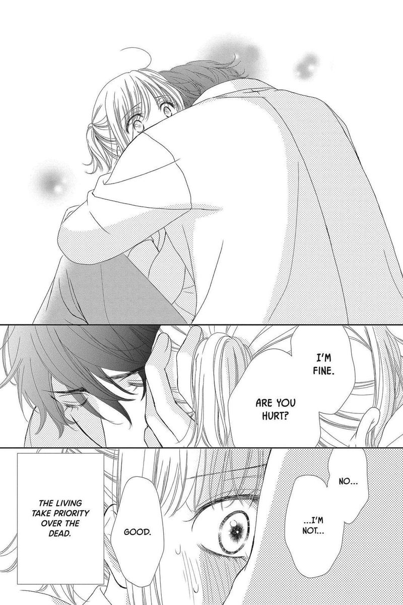 Koi Wa Tsuzuku Yo Dokomade Mo 28 31