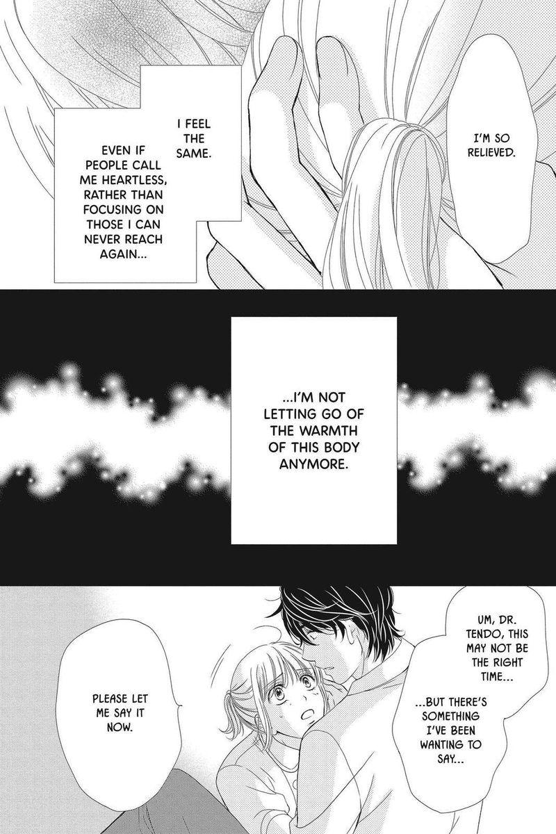 Koi Wa Tsuzuku Yo Dokomade Mo 28 32