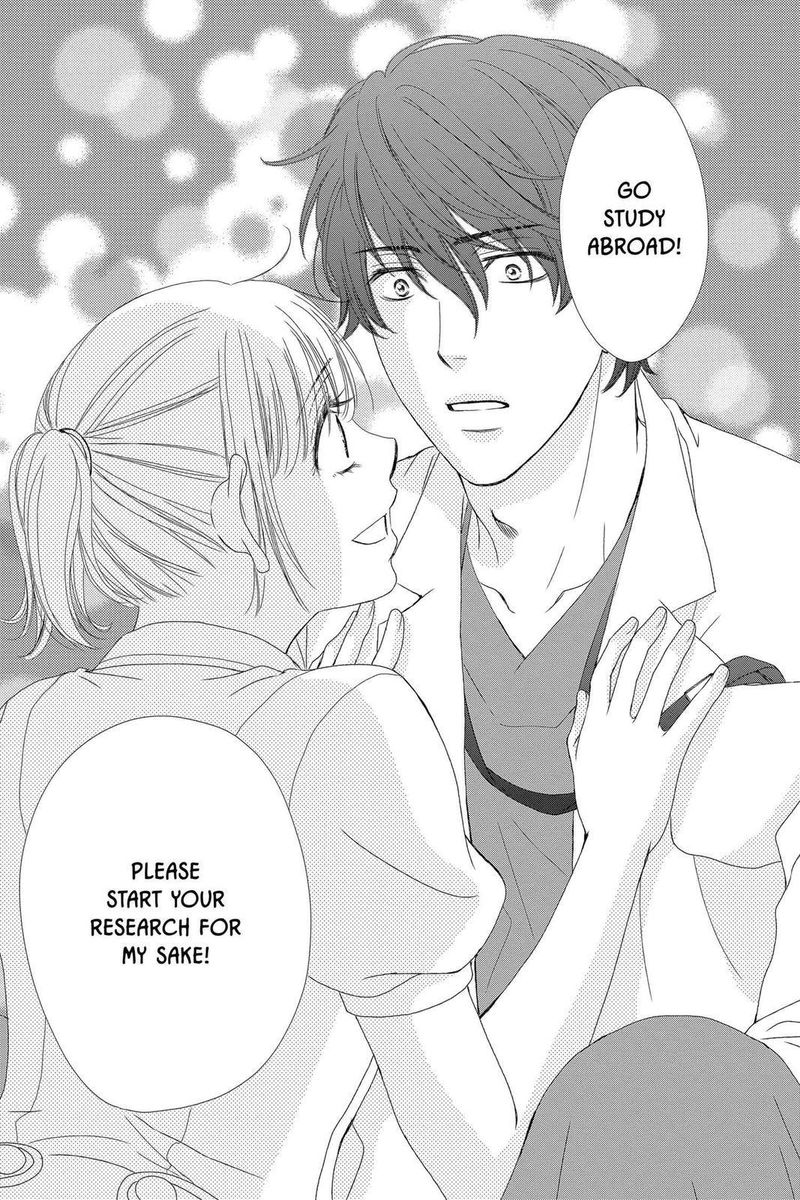 Koi Wa Tsuzuku Yo Dokomade Mo 28 33