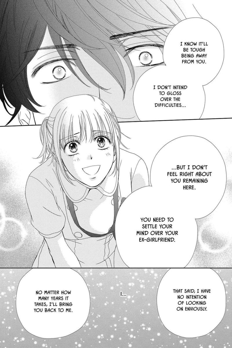 Koi Wa Tsuzuku Yo Dokomade Mo 28 34